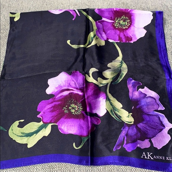 AK Scarf - Picture 1 of 2